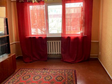 квартира за адресою 3-й Парковий проїзд, 10