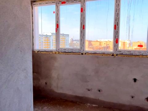 квартира за адресою Озерна вул., (Будинок 4)