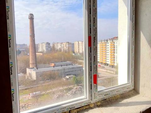 квартира за адресою Озерна вул., (Будинок 4)