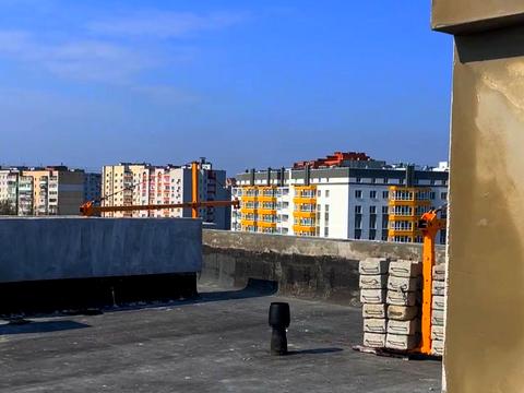 квартира за адресою Озерна вул., (Будинок 4)