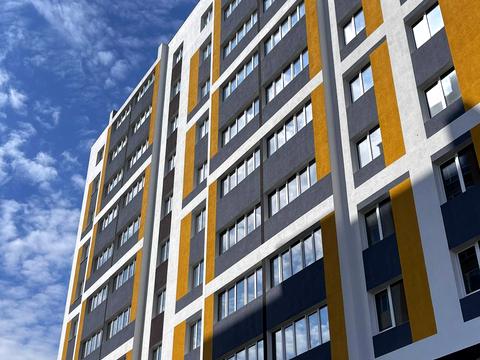 квартира за адресою Озерна вул., (Будинок 4)