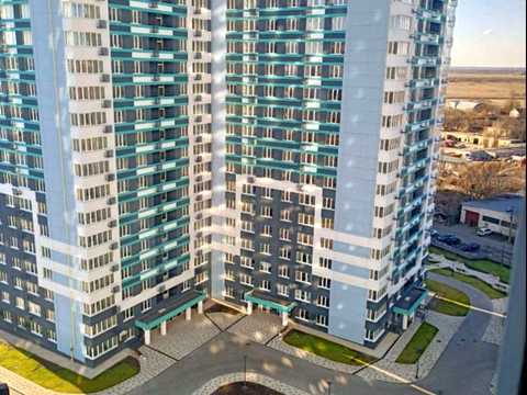 квартира за адресою Варненська вул., 29