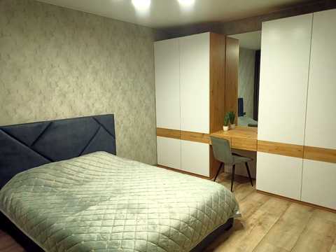 квартира за адресою Варненська вул., 29