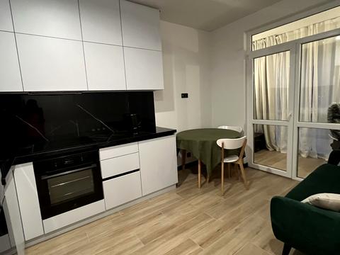 квартира за адресою Олени Степанівни вул. (Ленінградська), 8