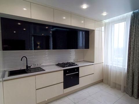 квартира по адресу Кришталева ул., 9-А