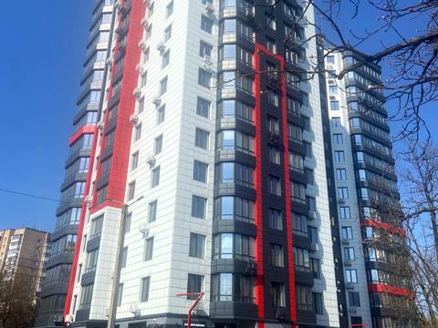 квартира за адресою майдан Мистецькі Ворота пл., 9-А