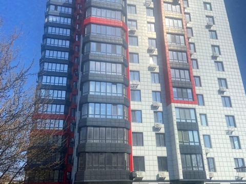 квартира за адресою майдан Мистецькі Ворота пл., 9-А