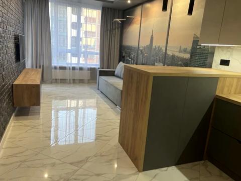 квартира по адресу Трускавецкая ул., (Будинок 5)