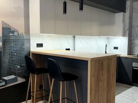 квартира по адресу Трускавецкая ул., (Будинок 5)