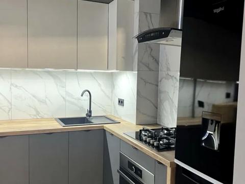 квартира по адресу Трускавецкая ул., (Будинок 5)