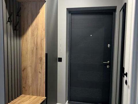 квартира по адресу Трускавецкая ул., (Будинок 5)