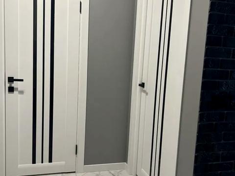 квартира по адресу Трускавецкая ул., (Будинок 5)