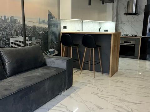 квартира по адресу Трускавецкая ул., (Будинок 5)