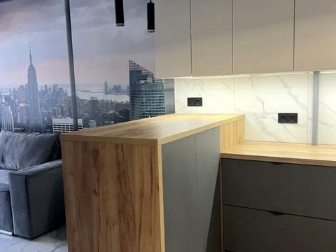 квартира по адресу Трускавецкая ул., (Будинок 5)