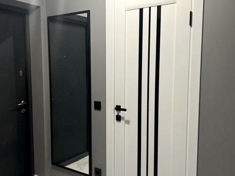 квартира по адресу Трускавецкая ул., (Будинок 5)