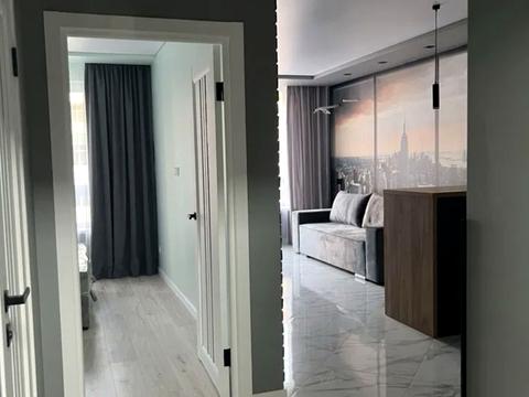 квартира по адресу Трускавецкая ул., (Будинок 5)