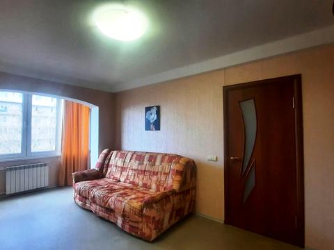 квартира по адресу Світлицького ул., 30/20-Б