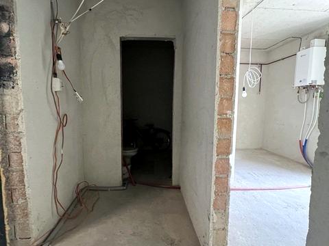 квартира по адресу Григория Сковороды ул., 54