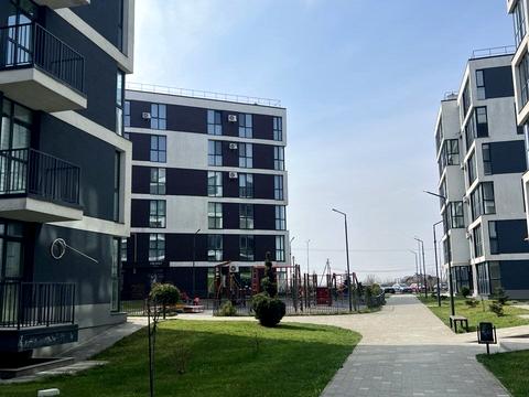 квартира по адресу Григория Сковороды ул., 54