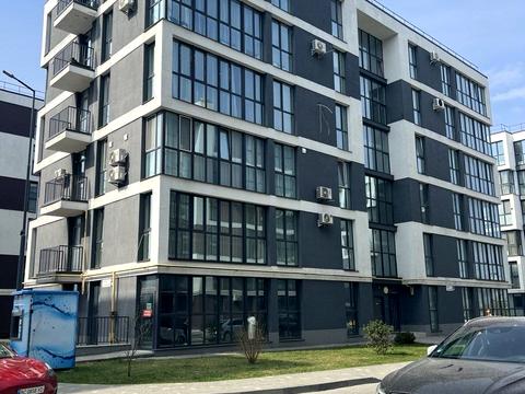 квартира по адресу Григория Сковороды ул., 54