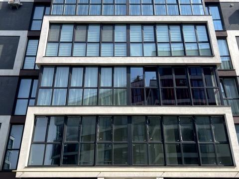 квартира по адресу Григория Сковороды ул., 54