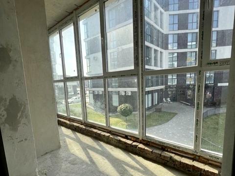 квартира по адресу Григория Сковороды ул., 54