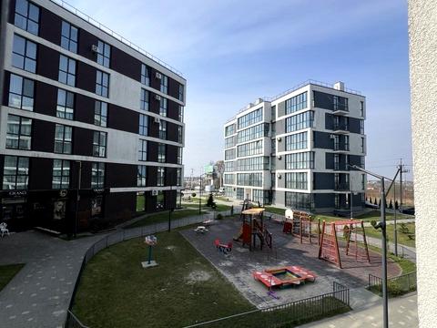 квартира по адресу Григория Сковороды ул., 54