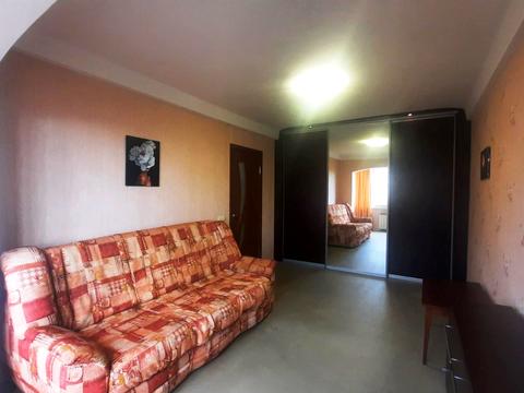 квартира по адресу Світлицького ул., 30/20-Б