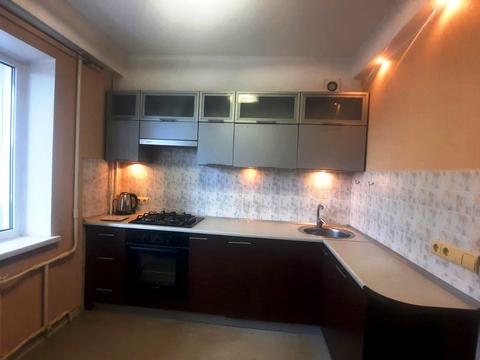 квартира по адресу Світлицького ул., 30/20-Б