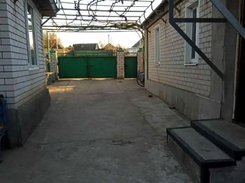 будинок за адресою Магдалинівська