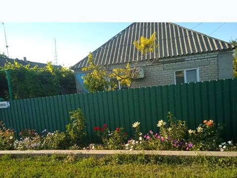 дом по адресу Магдалинівська