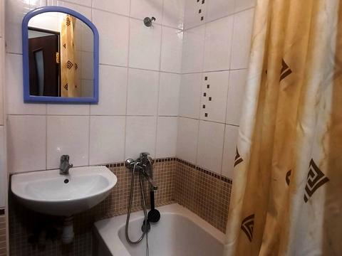 квартира по адресу Світлицького ул., 30/20-Б