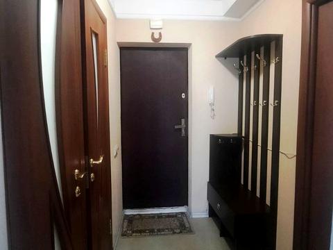 квартира по адресу Світлицького ул., 30/20-Б