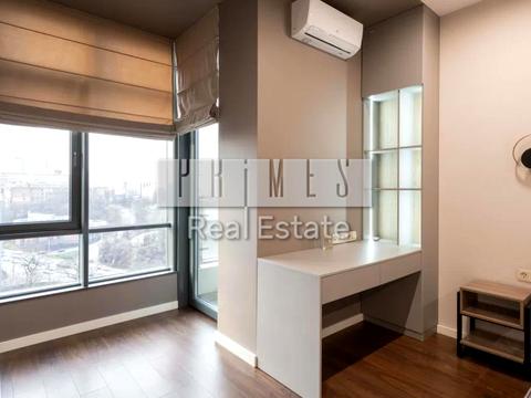 квартира за адресою Болсуновська вул. (Сергія Струтинського), 2