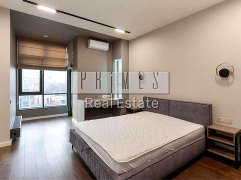 квартира за адресою Болсуновська вул. (Сергія Струтинського), 2