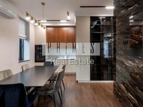 квартира за адресою Болсуновська вул. (Сергія Струтинського), 2