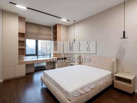 квартира за адресою Болсуновська вул. (Сергія Струтинського), 2