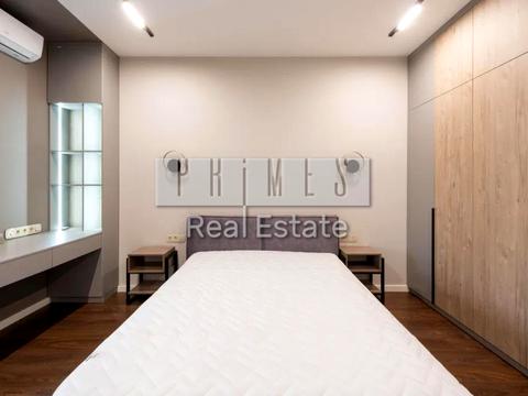 квартира за адресою Болсуновська вул. (Сергія Струтинського), 2