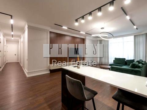 квартира за адресою Болсуновська вул. (Сергія Струтинського), 2