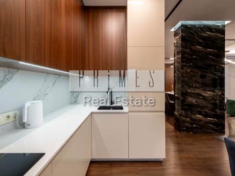 квартира за адресою Болсуновська вул. (Сергія Струтинського), 2