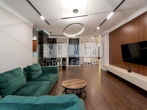 квартира за адресою Болсуновська вул. (Сергія Струтинського), 2