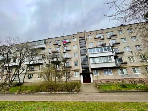 квартира за адресою Івана Виговського вул. (Терешкової), 5