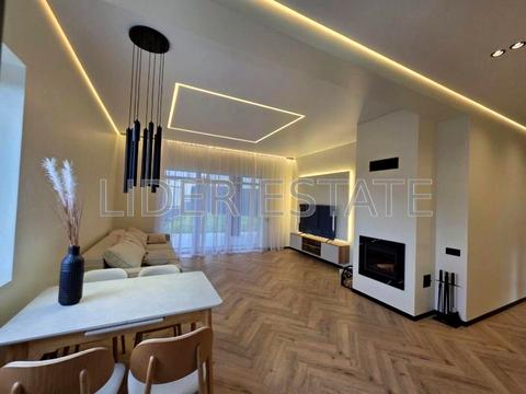 дом по адресу Сосновая ул.