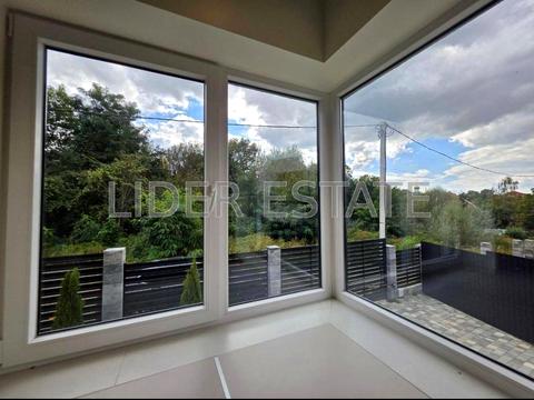 дом по адресу Сосновая ул.