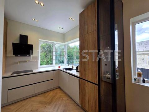 дом по адресу Сосновая ул.