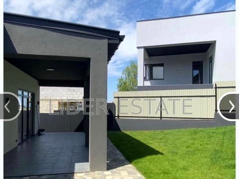 дом по адресу Сосновая ул.