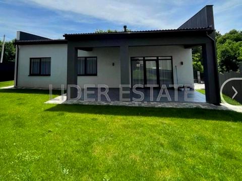 будинок за адресою Соснова вул.