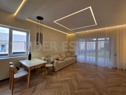 дом по адресу Сосновая ул.