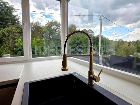 дом по адресу Сосновая ул.