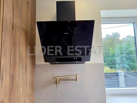 дом по адресу Сосновая ул.